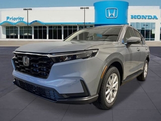 2026 Honda CR-V for sale in Roanoke VA