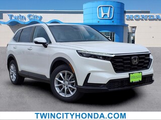 2026 Honda CR-V for sale in Port Arthur TX