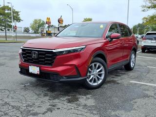 2023 Honda CR-V