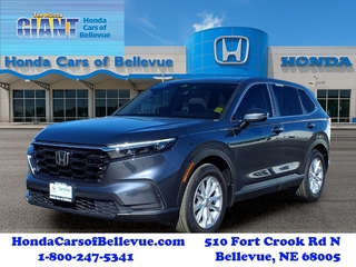 2024 Honda CR-V for sale in Bellevue NE