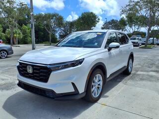2024 Honda CR-V for sale in Riviera Beach FL