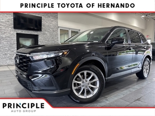 2024 Honda CR-V for sale in Hernando MS