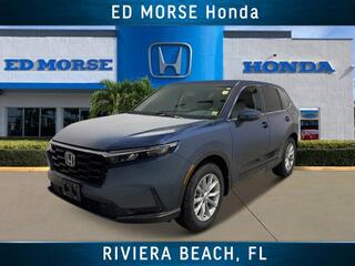 2025 Honda CR-V for sale in Riviera Beach FL