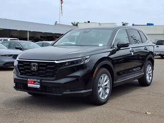2025 Honda CR-V for sale in San Diego CA
