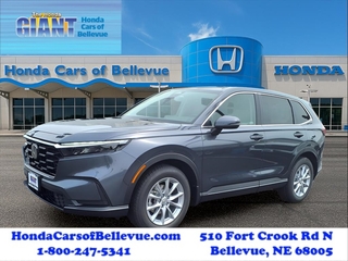 2026 Honda CR-V for sale in Bellevue NE