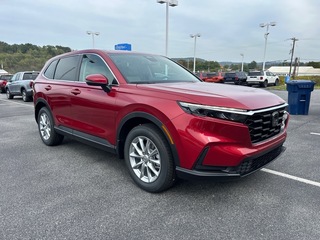2026 Honda CR-V for sale in Paola KS