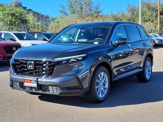 2026 Honda CR-V for sale in San Diego CA