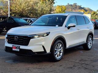2026 Honda CR-V for sale in San Diego CA