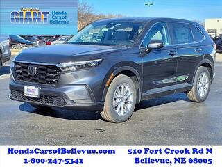 2026 Honda CR-V for sale in Bellevue NE