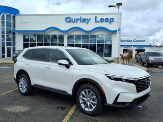 2026 Honda CR-V for sale in Tupelo MS