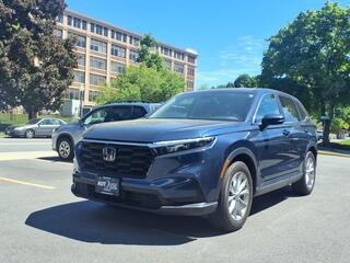 2024 Honda CR-V for sale in Andover MA
