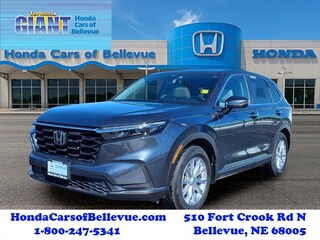 2024 Honda CR-V for sale in Bellevue NE