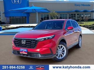 2024 Honda CR-V for sale in Katy TX