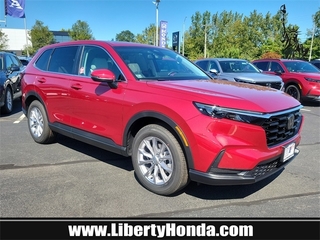 2025 Honda CR-V for sale in Orange TX