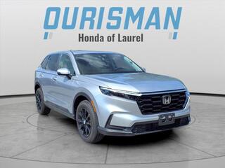2025 Honda CR-V for sale in Laurel MD