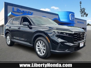 2025 Honda CR-V for sale in Orange TX