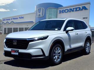 2026 Honda CR-V for sale in San Diego CA