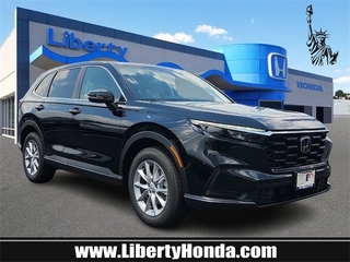 2026 Honda CR-V for sale in Orange TX