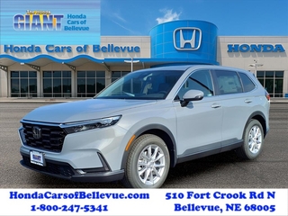 2026 Honda CR-V for sale in Bellevue NE