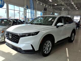 2026 Honda CR-V for sale in Mishawaka IN