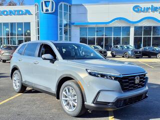 2026 Honda CR-V for sale in Tupelo MS