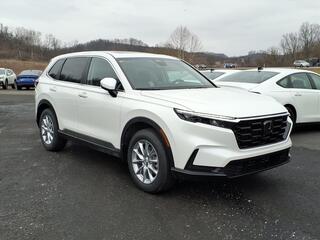 2026 Honda CR-V for sale in Bridgeport WV