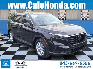 2026 Honda CR-V for sale in Florence SC