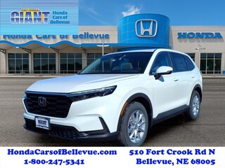 2026 Honda CR-V for sale in Bellevue NE