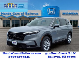 2026 Honda CR-V for sale in Bellevue NE
