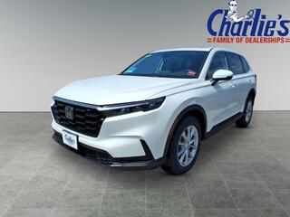 2026 Honda CR-V for sale in Augusta ME