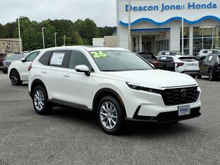 2026 Honda CR-V for sale in South Hill VA