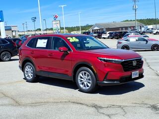 2026 Honda CR-V for sale in South Hill VA
