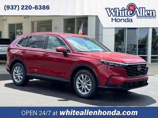 2026 Honda CR-V for sale in Dayton OH