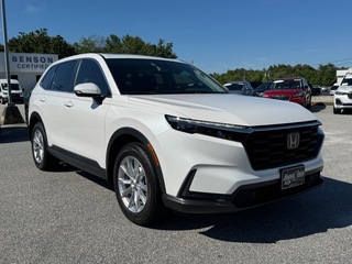 2023 Honda CR-V