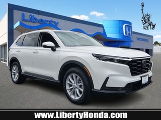 2023 Honda CR-V for sale in Orange TX