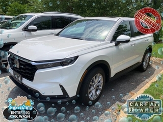 2024 Honda CR-V for sale in Mishawaka IN