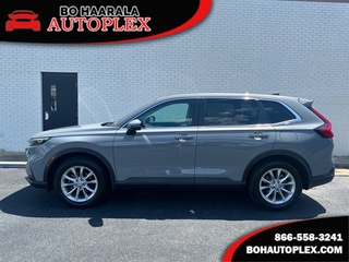 2024 Honda CR-V for sale in Meridian MS