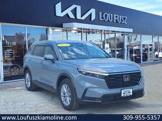 2024 Honda CR-V for sale in Joliet IL