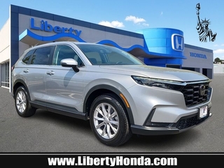 2024 Honda CR-V for sale in Orange TX