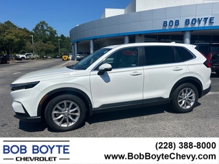 2024 Honda CR-V for sale in Biloxi MS