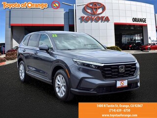 2025 Honda CR-V for sale in Orange CA