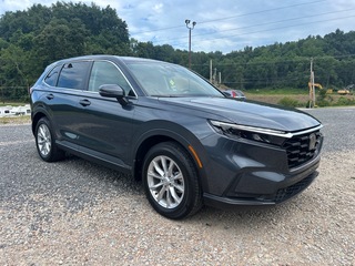 2025 Honda CR-V for sale in Bridgeport WV