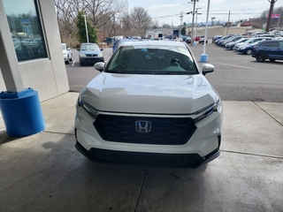 2026 Honda CR-V for sale in Johnson City TN