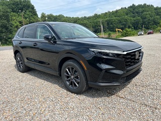 2026 Honda CR-V for sale in Bridgeport WV