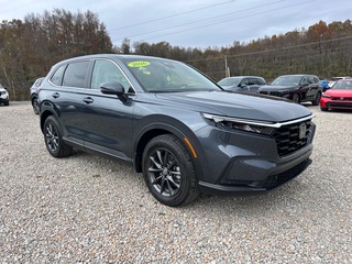 2026 Honda CR-V for sale in Bridgeport WV