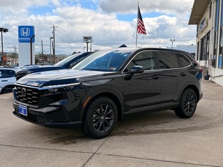 2026 Honda CR-V for sale in Beckley WV