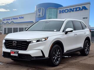 2026 Honda CR-V for sale in San Diego CA