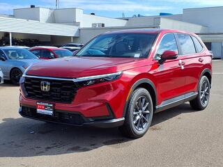2026 Honda CR-V for sale in San Diego CA
