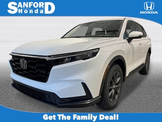 2026 Honda CR-V for sale in Sanford NC