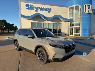 2026 Honda CR-V for sale in Pineville NC